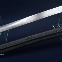 British 1887 Pattern MkIII Martini Henry Sword Bayonet by Wilkinson 95